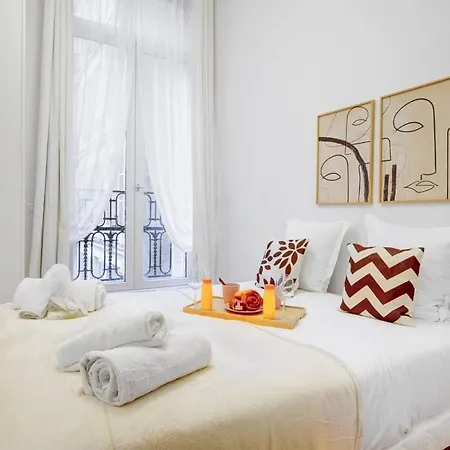 Bluestay 813 - Superb In Appartement *