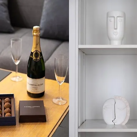 Bluestay 813 - Superb In Appartement