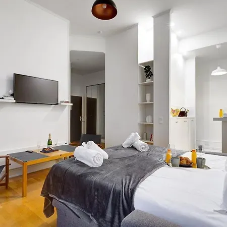 Bluestay 813 - Superb In Appartement *