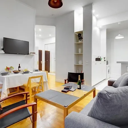Bluestay 813 - Superb In Appartement