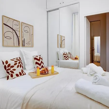 Appartement Bluestay 813 - Superb In *