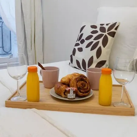 Bluestay 813 - Superb In Appartement *