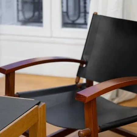 Bluestay 813 - Superb In Appartement Paris