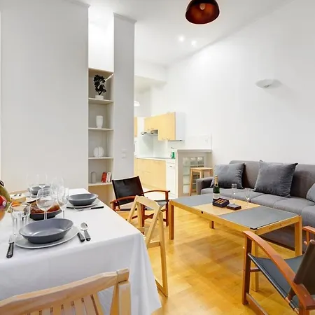 Appartement Bluestay 813 - Superb In